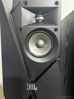 JBL STUDIO 190 100/400W 8Ω - 3
