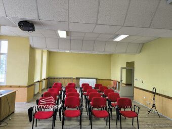 Pronájem, komerční prostory,  140 m² - Plzeň - Jižní Předměs - 3