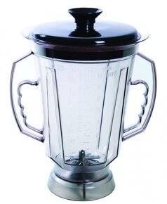 Hallde kuchyňský Mixér SB-4/ 230V, 50Hz, nádoba 4l, 700 - 15 - 3