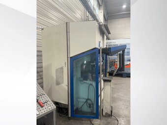 Ohraňovací lis TRUMPF TruBend 5050, použitý, z roku 2007. - 3