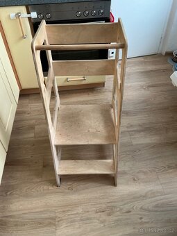 Učící věž - 3