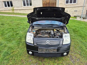 Citroen C2 1.1i - 3