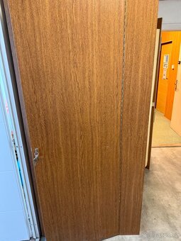 Skříň za odvoz - 3