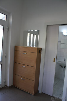 Pronájem 2+kk (45 m2) s vlastní terasou (32 m2) - 3