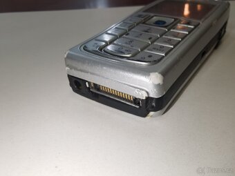 Nokia 6230i - 3