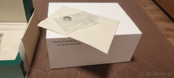 Superclone Rolex Submariner Green “Hulk” - 3