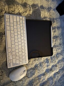 iPad Air  5. generace- Při rychlém jednání sleva - 3