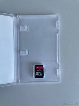 Switch  jojo's bizarre adventure all star battle r - 3