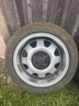 ATS Cup R15x7J ET28 4x100 - 3