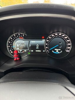 Ford S-MAX, 2,0 TDCi, STK 6/27 - 3