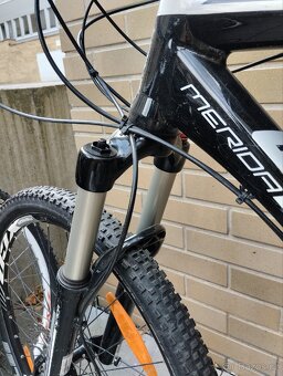 Horské kolo MERIDA - 3