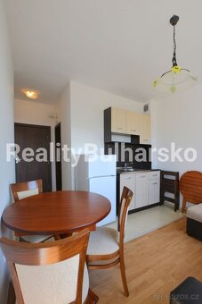 Slunečné pobřeží, Bulharsko – Apartmán 2+kk u Cacao Beach - 3