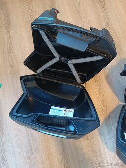 Prodám moto kufry - 3