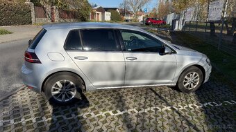 VW Golf 7 1.2 TSI 81KW 2015 - 3
