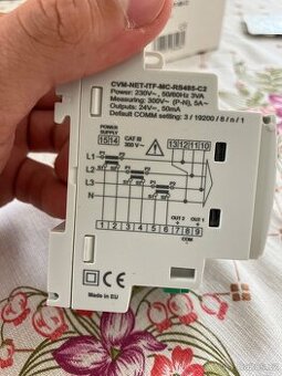 Circutor Analyzator - 3