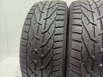 2ks zimní pneu 205/55/16 Kormoran - 3