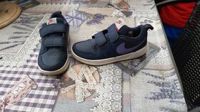 Dívčí boty Nike, vel. 29,5 - 3