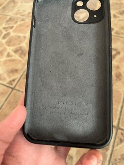Apple kryt na iPhone 13/14/12/pro - 3
