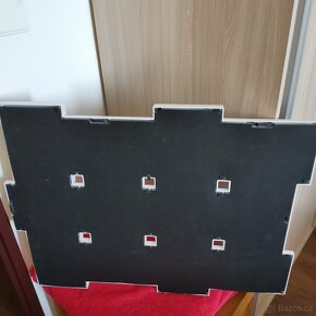 Rámeček 68x53 cm na 12 fotek 10x15cm - 3