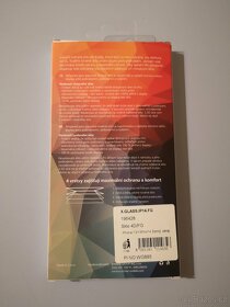 Tvrzené ochranné sklo iPhone 14,13,13Pro - 3