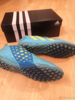 Kopačky - turfy, zn. Adidas, vel. 41+1/3 - 3