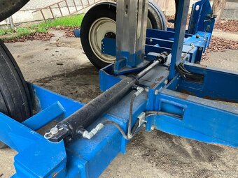 Přesný secí stroj na kukuřici Kinze 3500 - 3