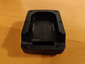 Aku adaptér Makita na Metabo - 3