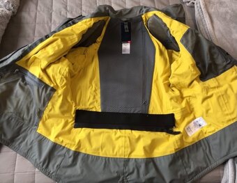 BMW nepromokavá bunda dámksá - 3