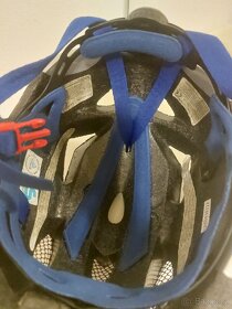 Dětská helma na kolo - 3