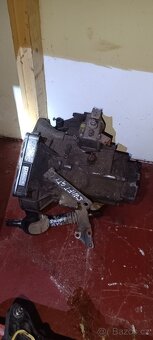 Převodovka Suzuki Swift 1,3 16V 74kW GTI - 3