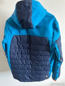 Lyžařská / snowboard bunda Protest vel.S - 3