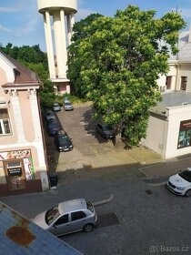 Pronájem apartmánu + parkování - Pečky centrum - 3