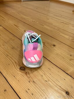 Basketbalové boty Adidas A.E. 1 low - 3