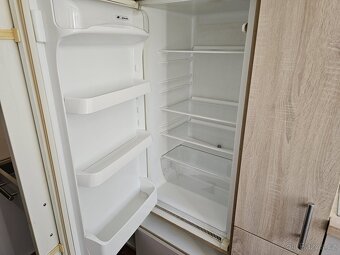 Kompletní kuchyně NOBILIA SANTIAGO vč. spotřebičů - 3