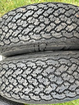 suzuki vitara jimny samurai samuraj 215/70/15 - 3