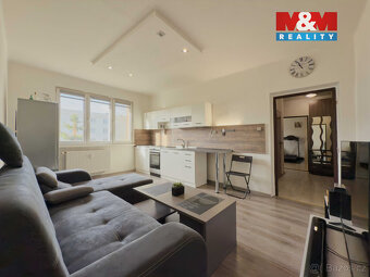 Prodej bytu 3+kk, 53 m², Karviná, ul. Ciolkovského - 3