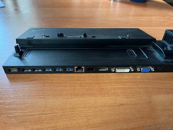 Dokovací stanice - Lenovo 40A1 - 3