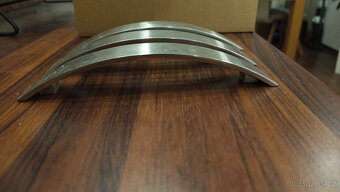 Nerez úchyt, kuchyňské úchyty, úchyt dvířek - 3