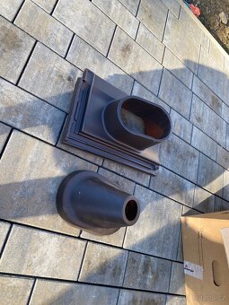 Komplet anténní TONDACH Contiton / Stodo 12 - 3