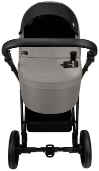 Kočárek/Kárka Dada Prams Nexus kočárek 2v1 Cloud - 3