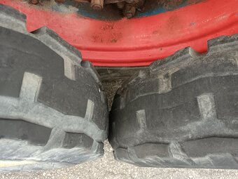 7,50-16 KOLA NA ZETOR 6911,6211,7211,7711,6320.... - 3