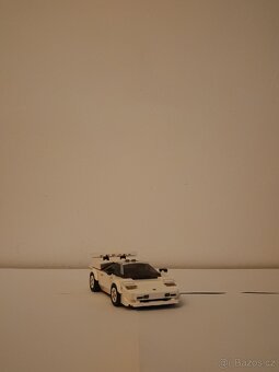 LEGO 76908-Lamborghini Countach(Speed Champions) - 3