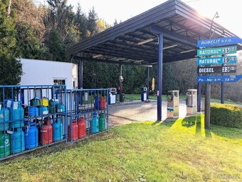 Pronájem Čerpací stanice - 3