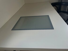 Pracovní psací kancelářský stůl IKEA - 3