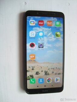 Mobilní telefon Xiaomi Redmi 7A, 32GB Blue - 3