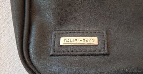 Pánská taška Daniel-Ray v černém provedení - 3