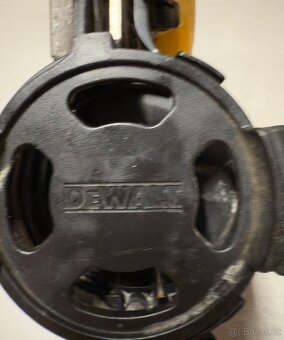 Dewalt aku klincovacka DCN45RN - 3