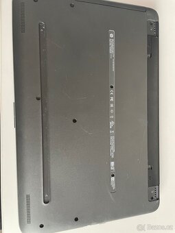 Notebook HP HQ-TRE 71025 - 3