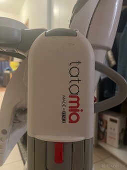 Tatamia Peg Perego - 3