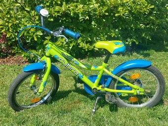 Dětské kolo cybro harry 16 - 3